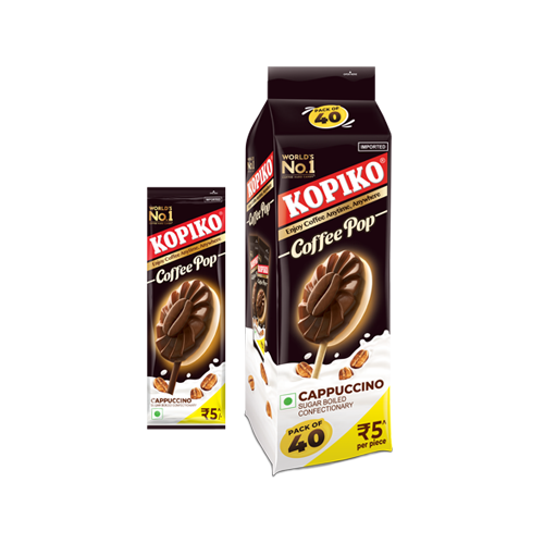 KOPIKO Coffee Pop